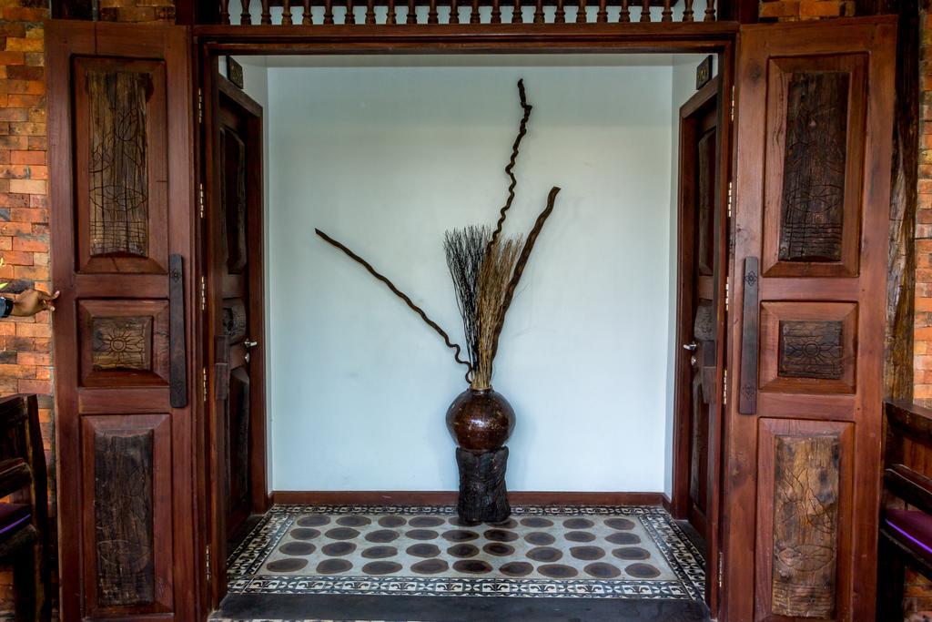 Khmer Paradise Villa Siem Reap Zewnętrze zdjęcie