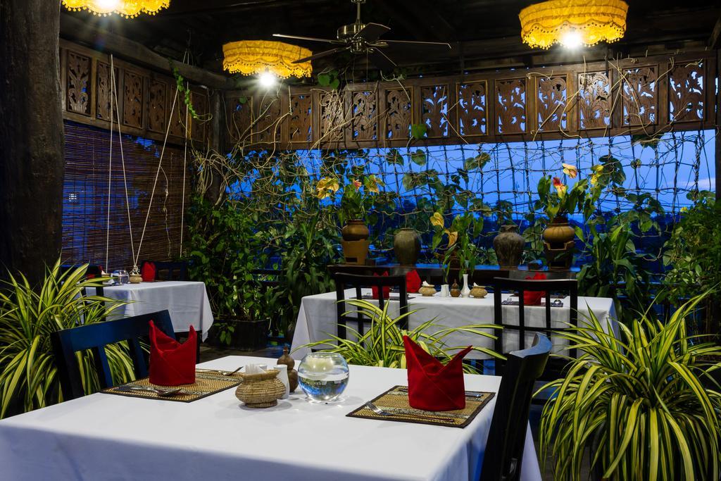Khmer Paradise Villa Siem Reap Zewnętrze zdjęcie