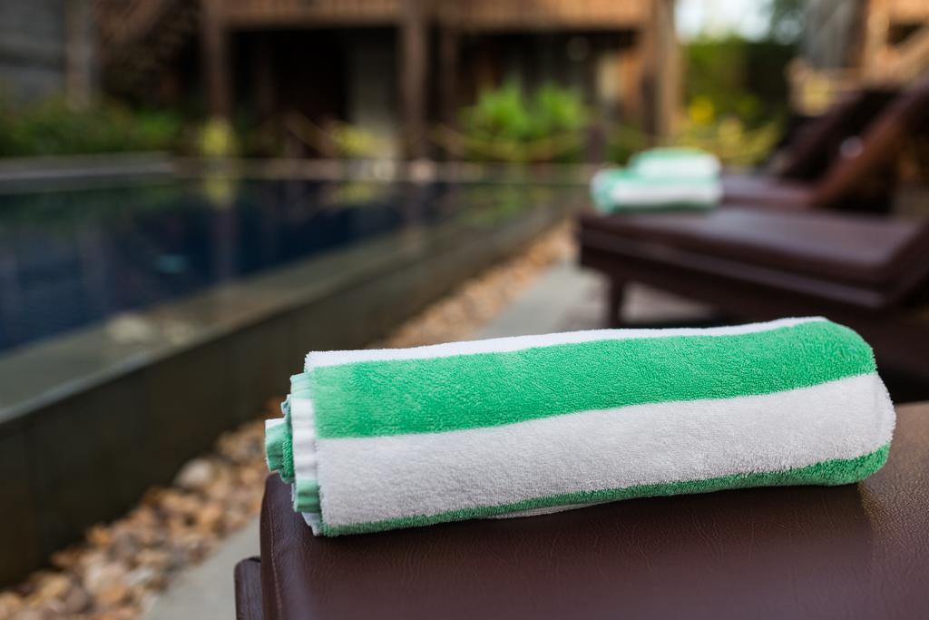 Khmer Paradise Villa Siem Reap Zewnętrze zdjęcie