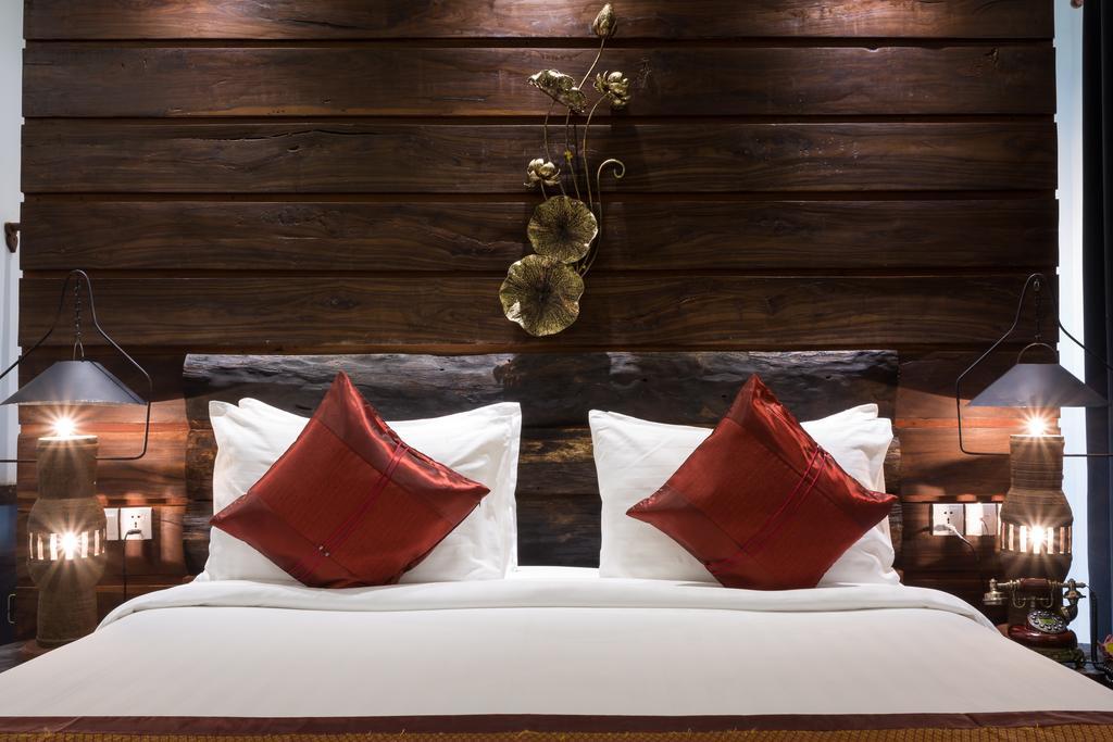 Khmer Paradise Villa Siem Reap Zewnętrze zdjęcie