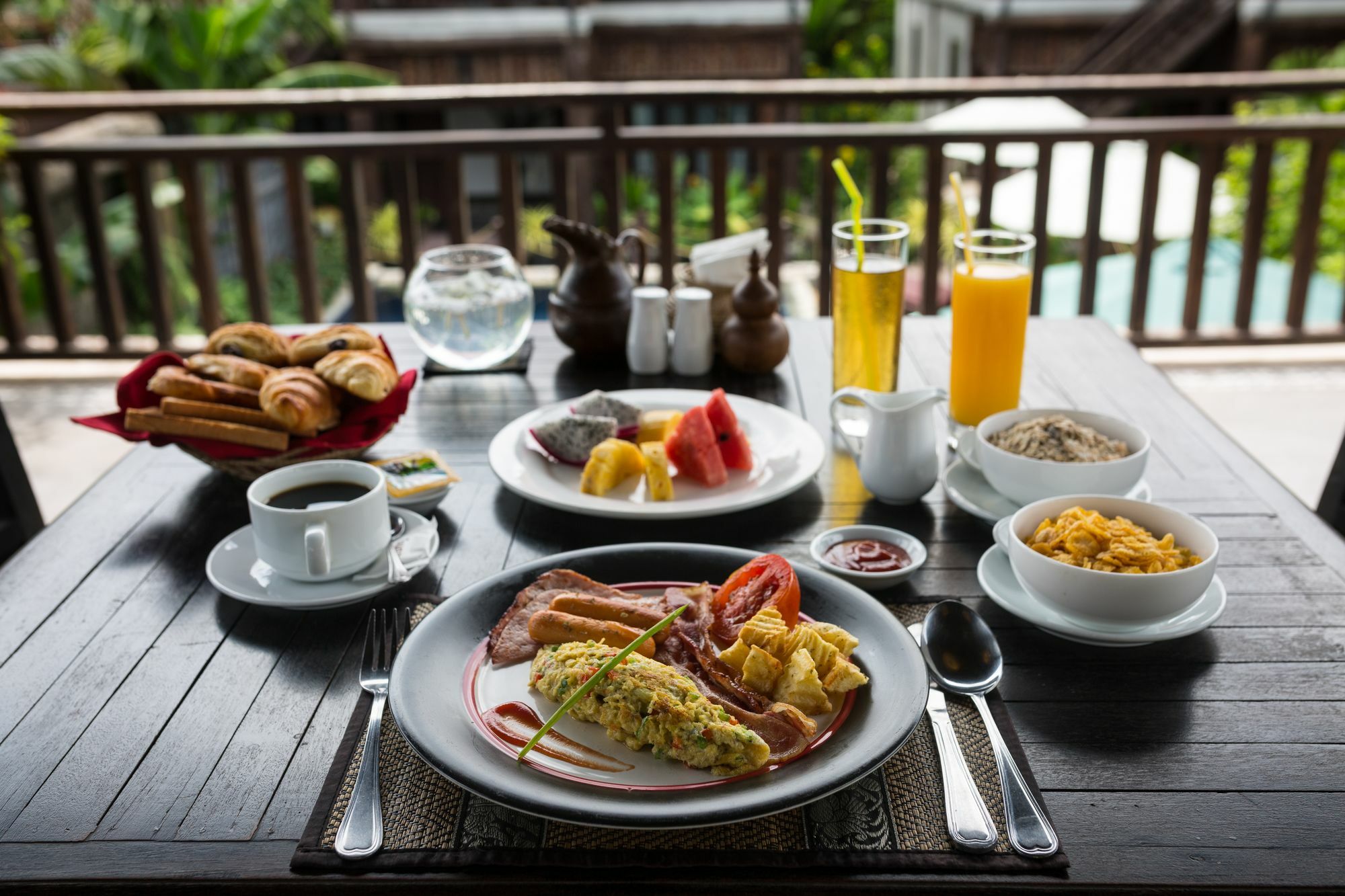 Khmer Paradise Villa Siem Reap Zewnętrze zdjęcie