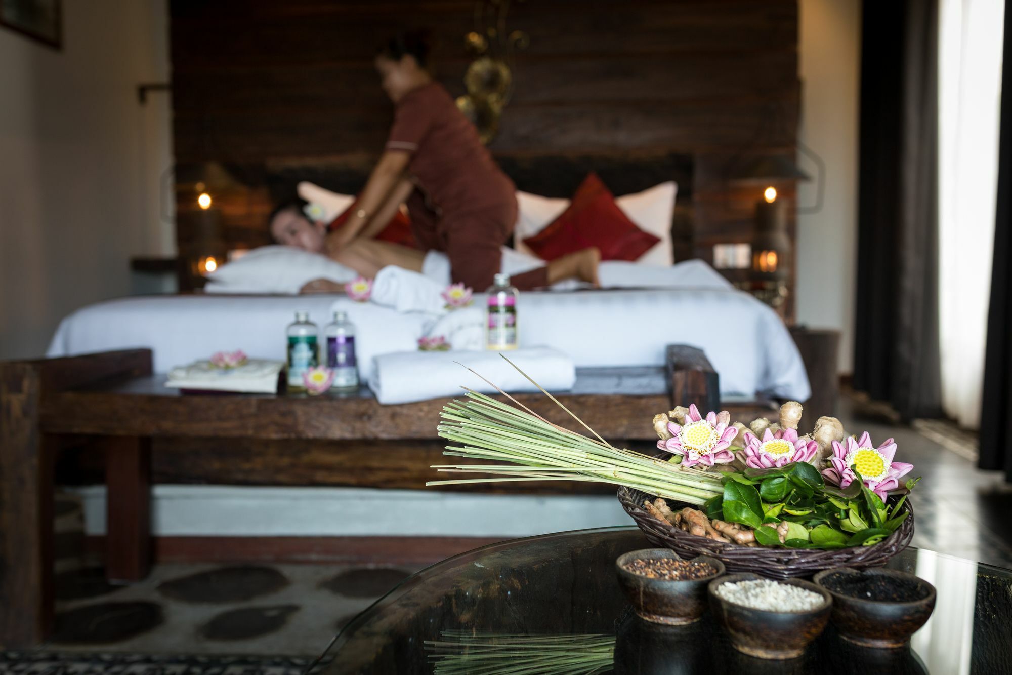 Khmer Paradise Villa Siem Reap Zewnętrze zdjęcie